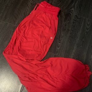 Lululemon Studio Pants